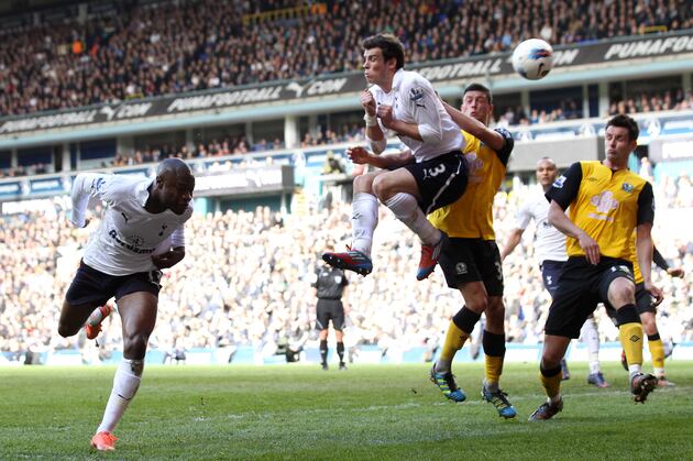 Tottenham Transfers: 11 Players at Risk of Leaving in the Summer