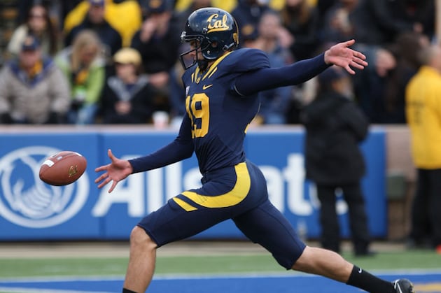 NFL Draft 2012: The 50 Most Overrated Players