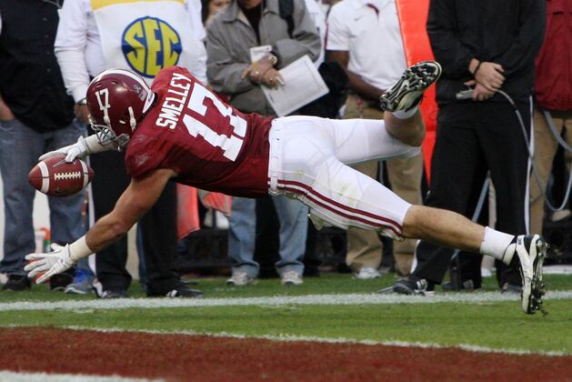 NFL Draft 2012: How Each Pick Fits into Cleveland Browns' Plan