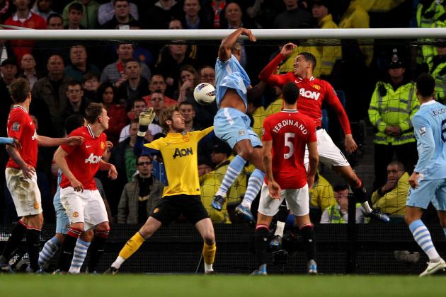 5 Things We Learned from Premier League Weekend