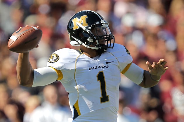 Missouri Football: 5 Reasons Tigers Will Surprise in the SEC