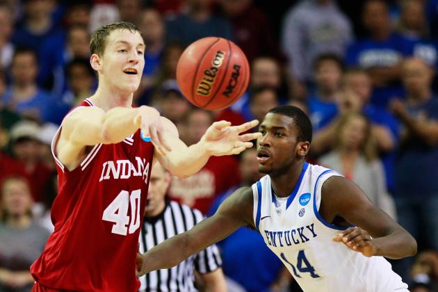Ranking College Basketball's 16 Super Sophs for 2012-13
