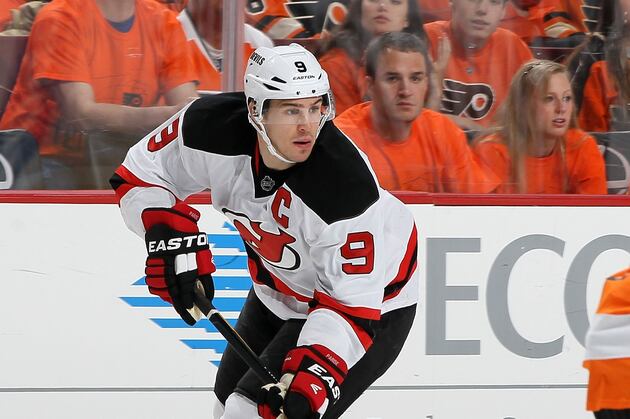 Detroit Red Wings Free Agency: 6 Players to Pursue in July