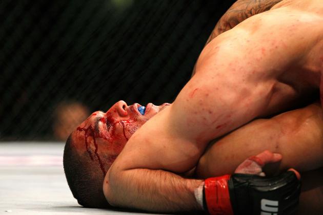 MMA: The Top Ten Most Influential Fighters in History
