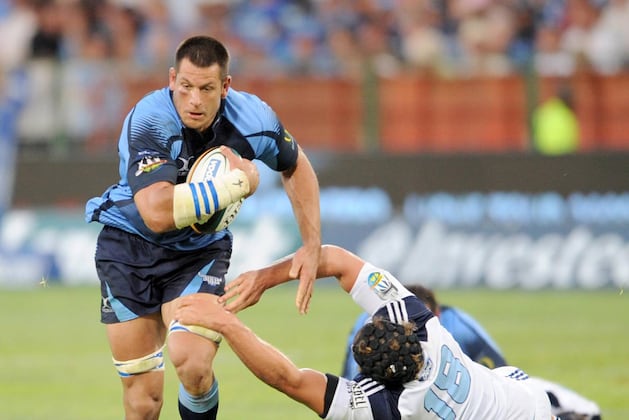 Rugby: Top 5 No. 8s in Super Rugby History