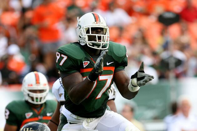New York Giants Undrafted Free Agents: Highlights, Scouting Reports and Analysis