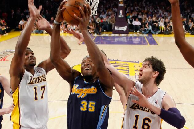 Denver Nuggets: 6 Adjustments Needed Against Los Angeles Lakers in Game 2