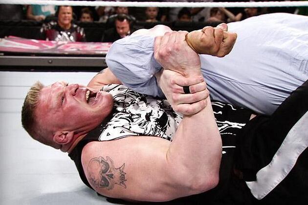 Monday Night Raw Results 4/30/2012: The Top 5 Questions Going Forward