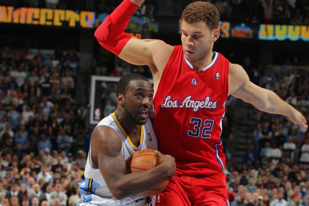 5 Reasons Ty Lawson Could Become an Elite Playoff Point Guard