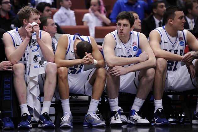 Duke Basketball: 7 Players Who Will Play More/Less in 2013