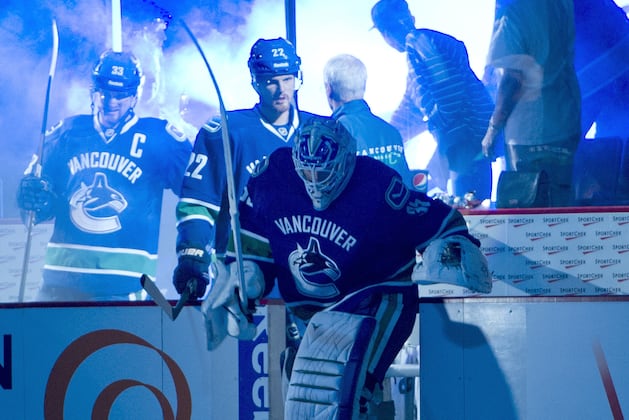 Vancouvers Canucks: Which Players Should Stay and Which Should Go?