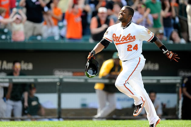 Baltimore Orioles: 4 Reasons They Can Stay Ahead of the Red Sox