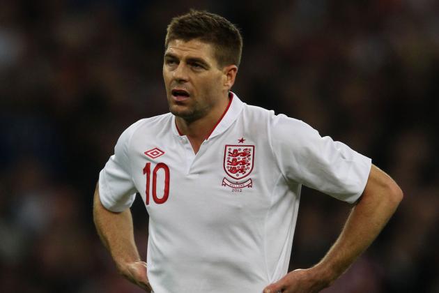 Euro 2012 Preview: 10 Things to Know About England Team