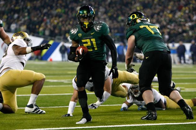 2012 NFL Draft Results: 5 Unheralded Picks Who Will Be Stars