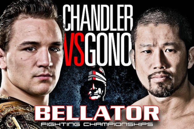 5 Things to Watch for at Bellator 67