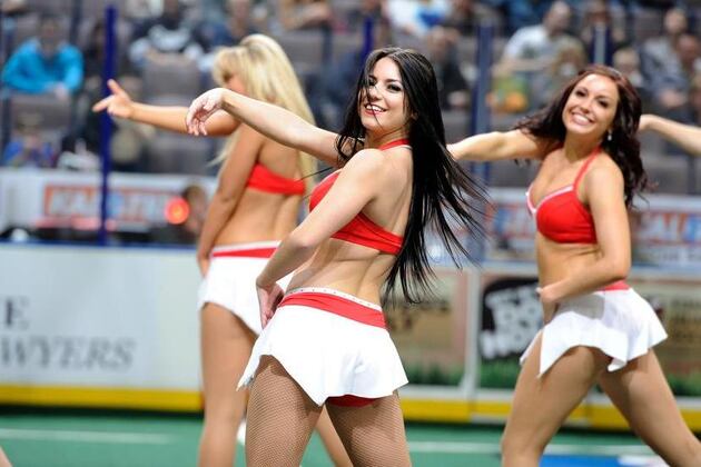 National Lacrosse League 2012: Round 1 Previews and Predictions