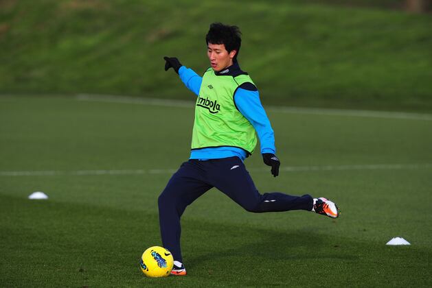 South Korea Olympic Soccer Team: 2012 Roster Predictions & Analysis