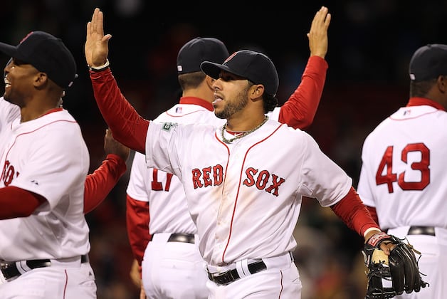 Why Boston Red Sox Are on the Verge of Their Worst Season in Years