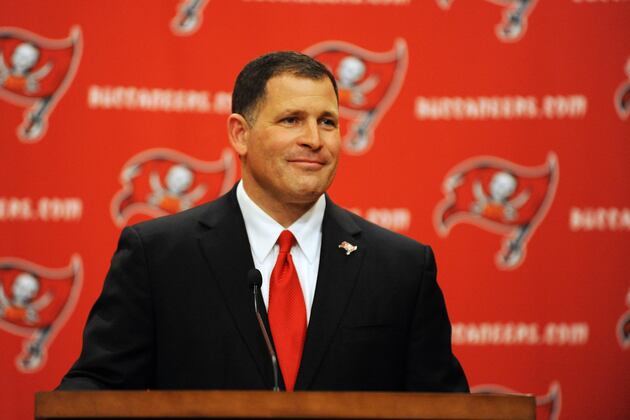 5 NFL Teams That Will Surprise in 2012