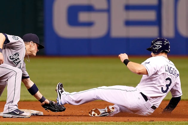 Evan Longoria: 6 Potential Replacements for Tampa Bay Rays' Injured Superstar