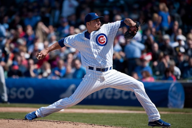 Matt Garza: 3 Reasons Chicago Cubs Should Not Trade Their Ace