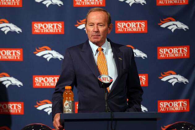 NFL Draft 2012: 4 Picks the Denver Broncos Got Right