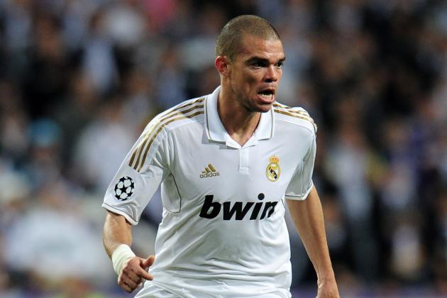 15 of the Dirtiest Players in World Football