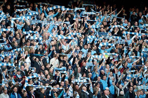 Manchester City: 5 Things Winning the Title Would Mean for the Blues