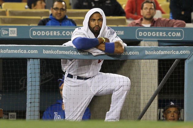 Matt Kemp, Bryce Harper and the Beauty of Major League Baseball