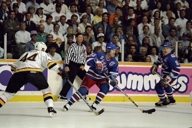NHL Playoffs: Memorable Stanley Cup Raising Moments