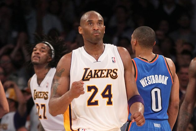 NBA Playoffs 2012: Bold Predictions for the Rest of Round One