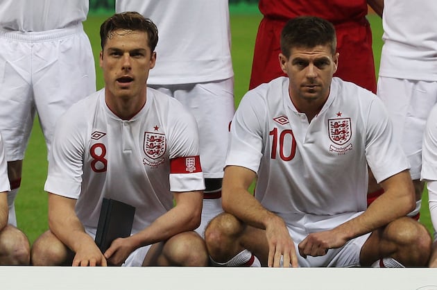 International Football: Who Should Roy Hodgson Name as Captain for England?