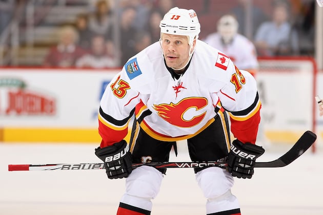 Olli Jokinen: 5 NHL Teams That Should Pursue the Free Agent