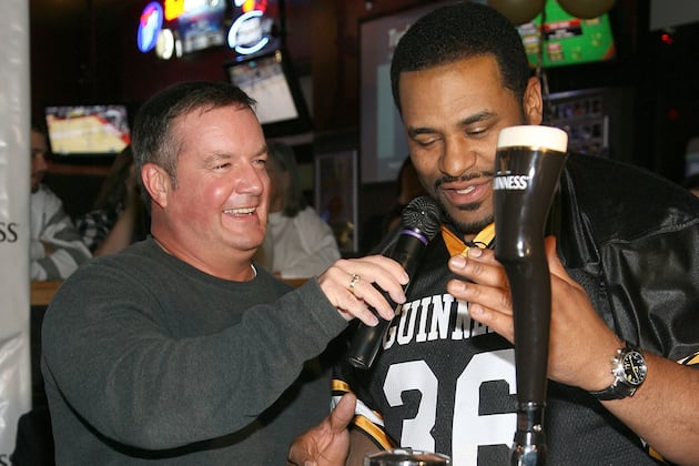The Best Local Bar for Every NFL City