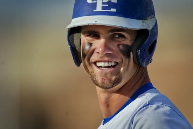 MLB Prospect Rankings: Breaking Down the Top Slugger from Each Organization