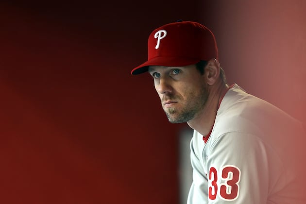 Can Cliff Lee's Body Hold Up for His Entire Deal with Philadelphia Phillies?