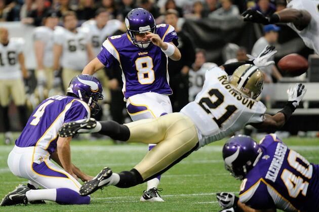 5 Minnesota Vikings Whose Jobs Could Be in Danger