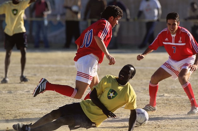 Del Piero and Raul: Who'd Be Better for MLS and Why