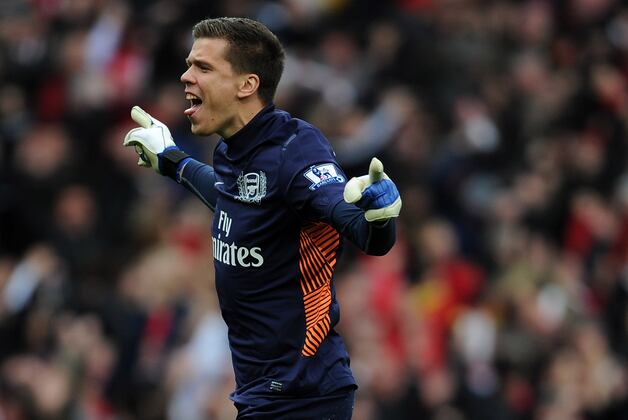 Arsenal: 5 Best Moments This Season