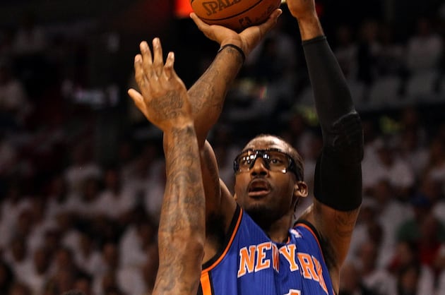 10 Reasons the New York Knicks Have No Chance Against the Miami Heat