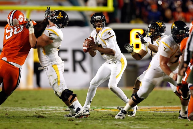 West Virginia Football: Three Must-Win Games of 2012