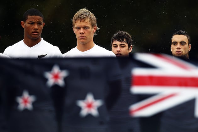 New Zealand Olympic Men's Soccer Team 2012: Updated News, Roster and Analysis