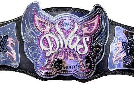 Wrestling Gold: The History of the WWE Divas Championship