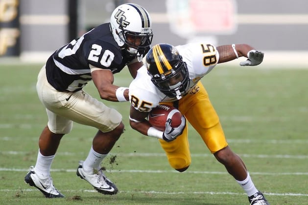 Minnesota Vikings: How Draft Picks Fit into Vikings 2012 Plans