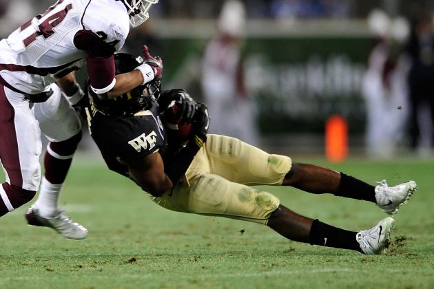2012 NFL Draft Results: 7 Late-Round Picks Who Will Make an Immediate Impact