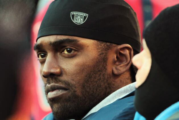 NFL: Randy Moss and One Player to Watch on Every Team in 2012