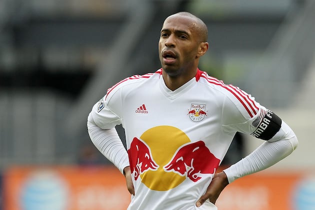 MLS: Rating the Designated Players' Performances so Far This Year