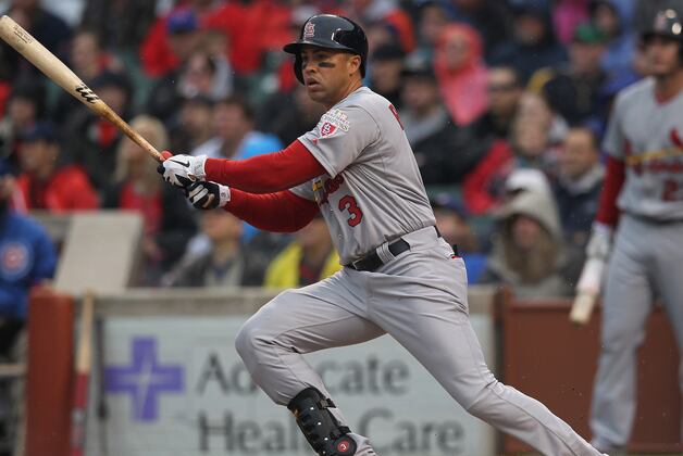 St. Louis Cardinals: 5 Reasons Carlos Beltran Has Started so Strongly