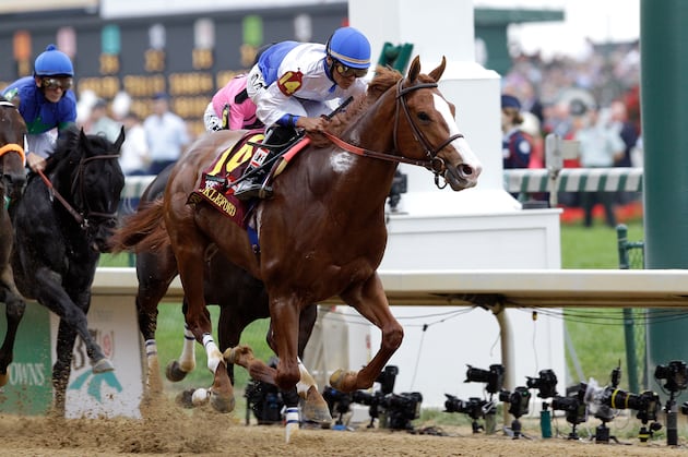Kentucky Derby 2012: Key Factors in Selecting This Year's Winner