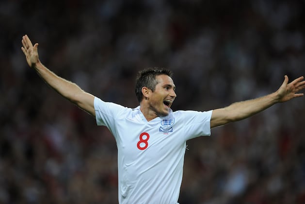 Roy Hodgson Appointed England Manager: 8 Players He Must Take to Euro 2012